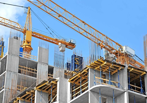 construction & real estate